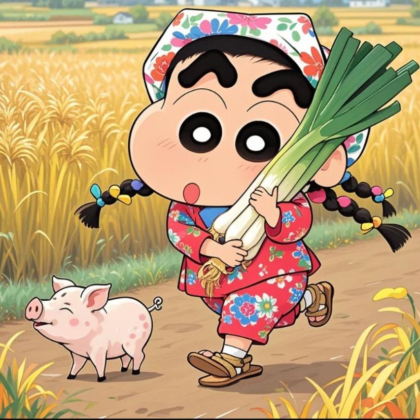 欢欢（十二时辰）