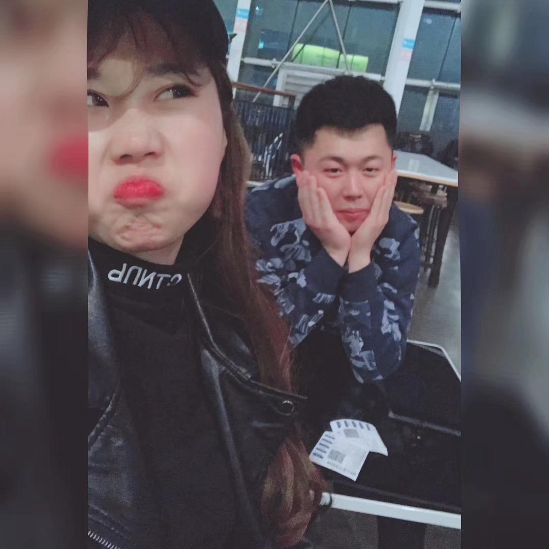 玉姐的财团