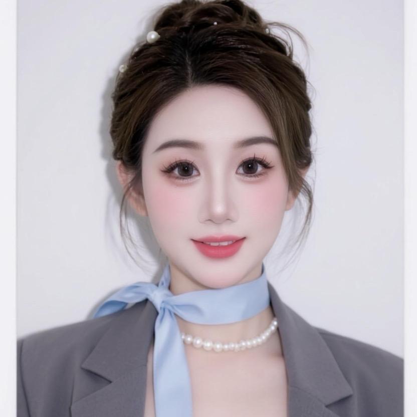 糖小吖