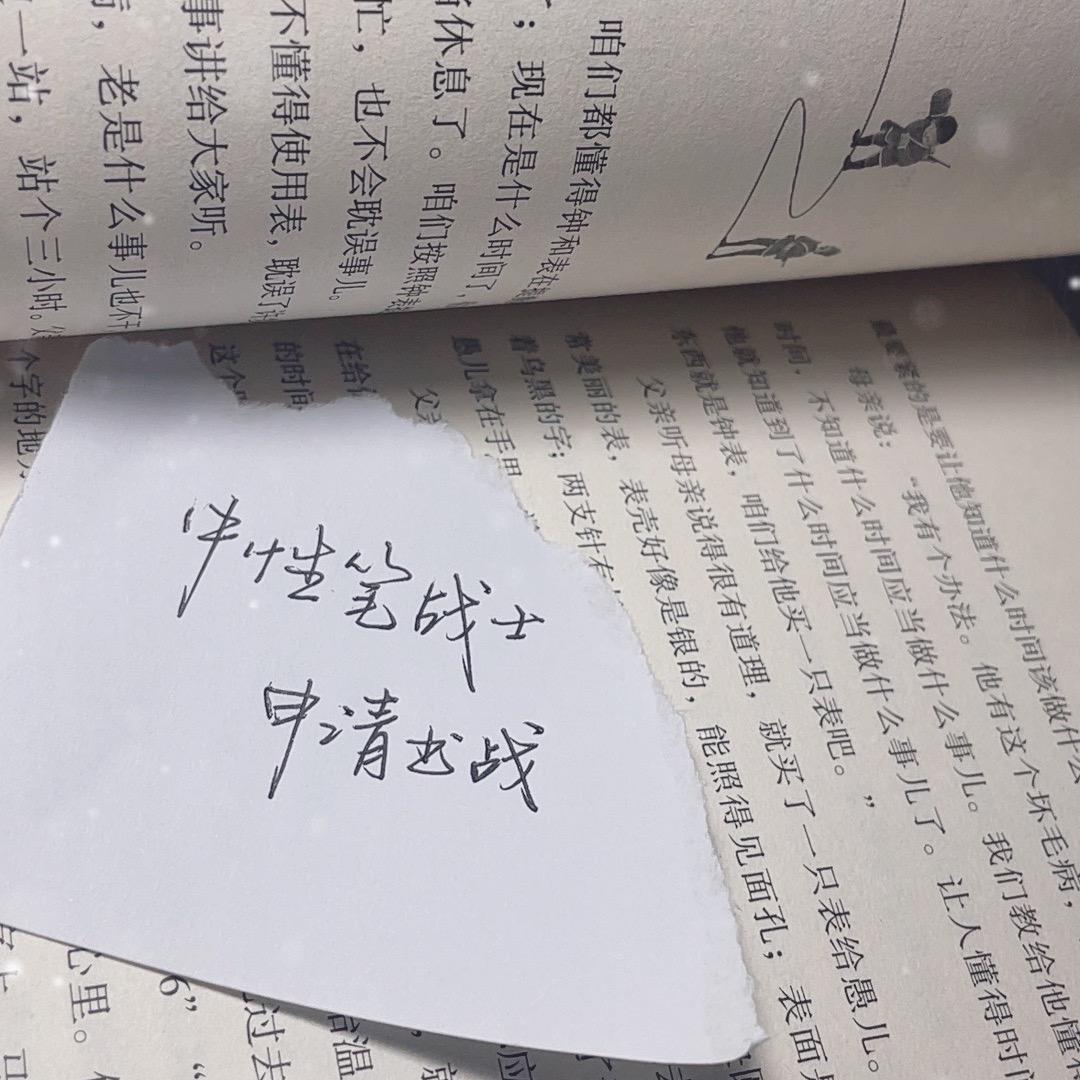 南风硬笔💢