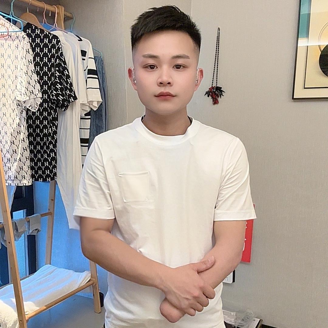 励志少年