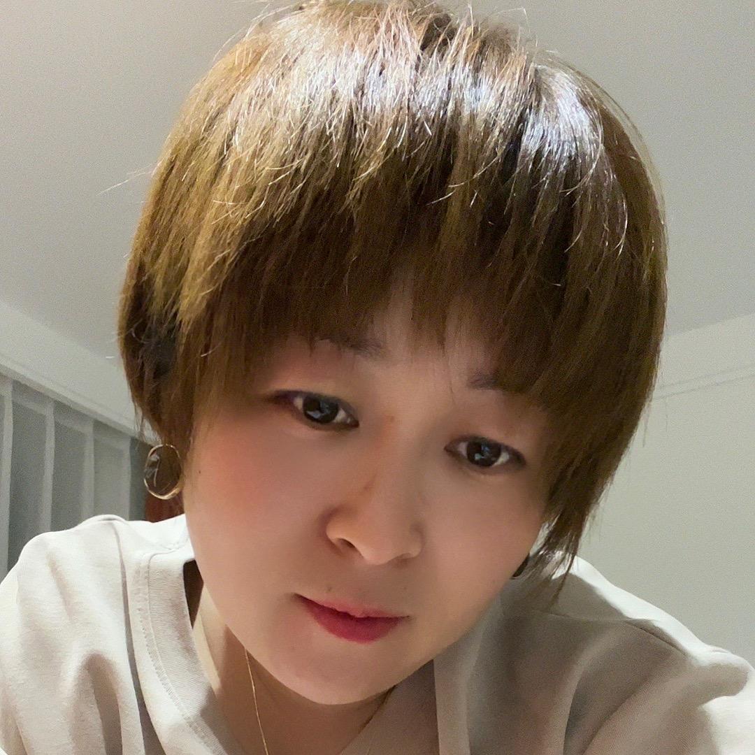 淡淡的清香