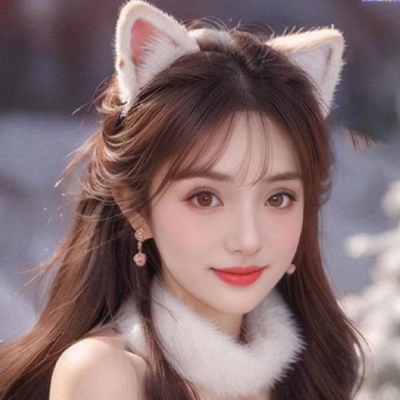 我叫小🐑（穿戴甲定制版）