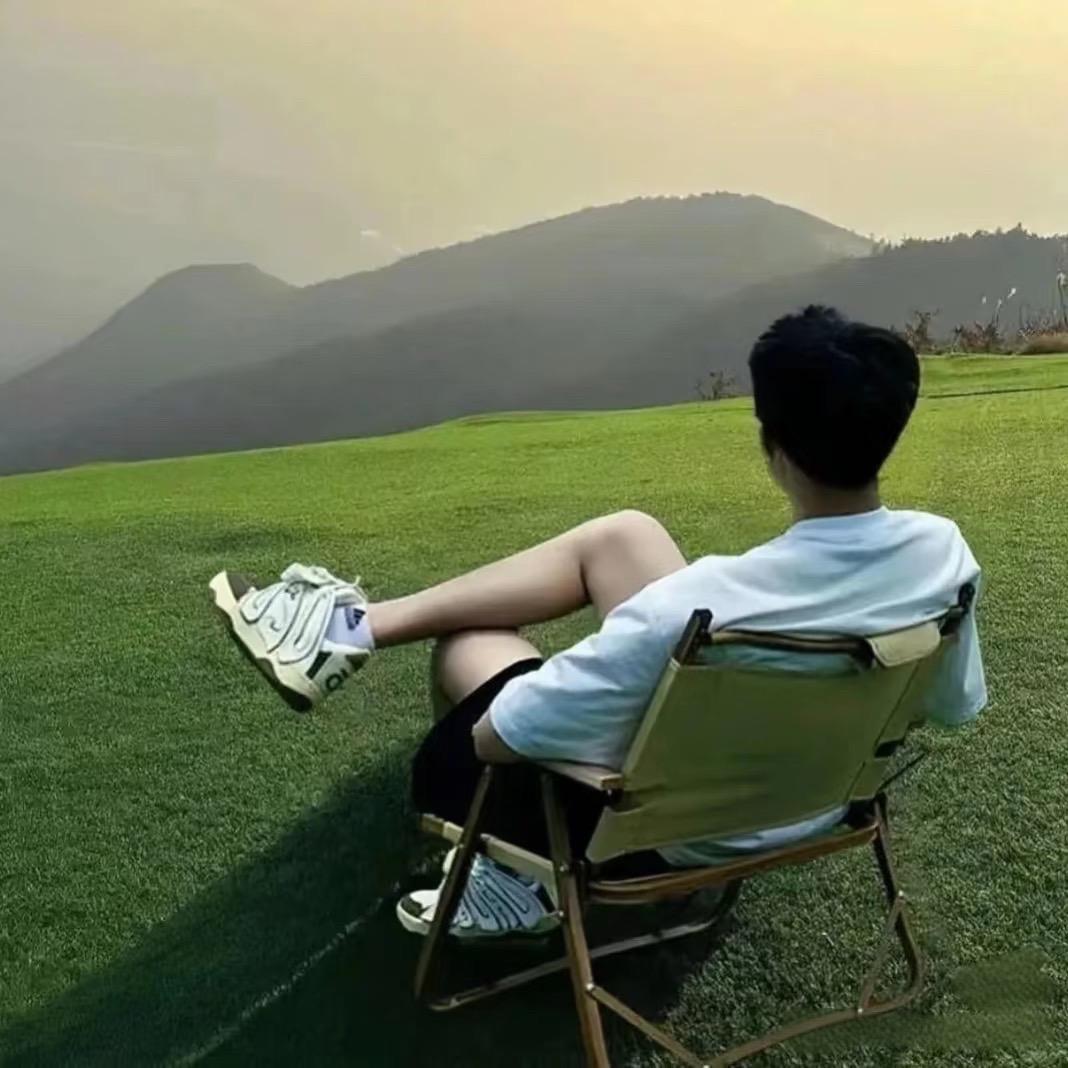 爱意更多🤍