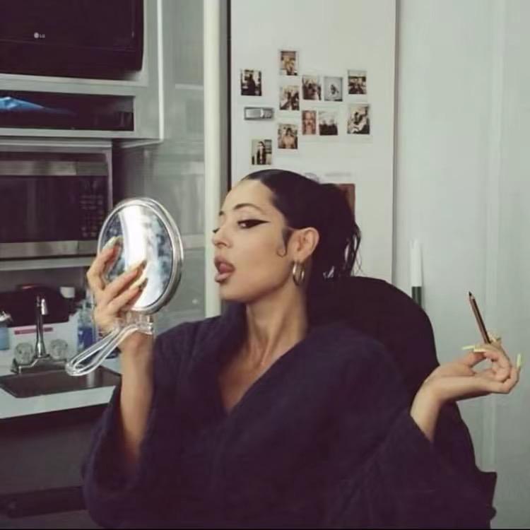 曲儿衣橱（工作号）