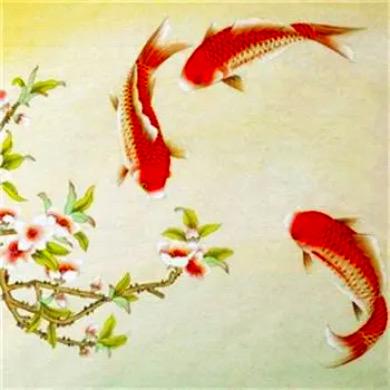 逆流而行