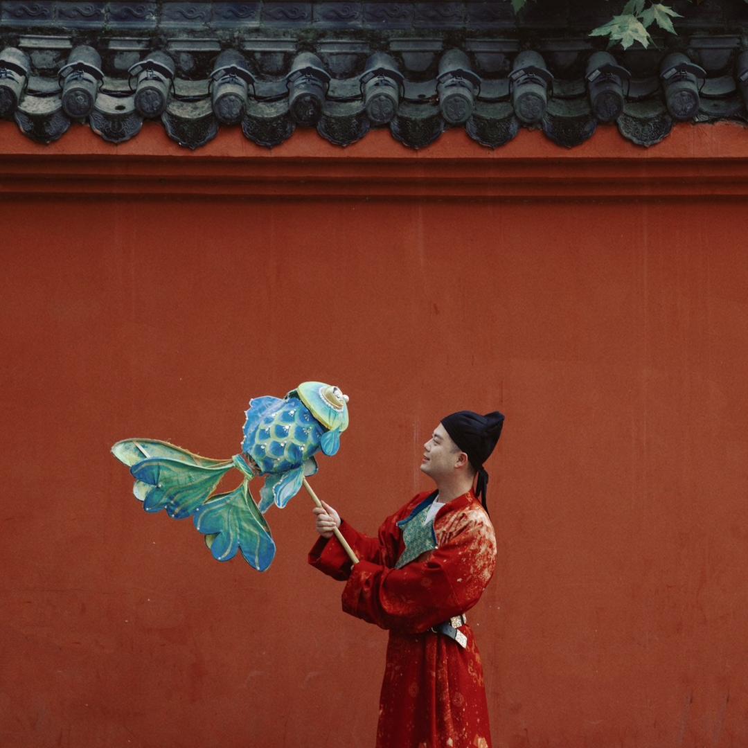海洋哥哥