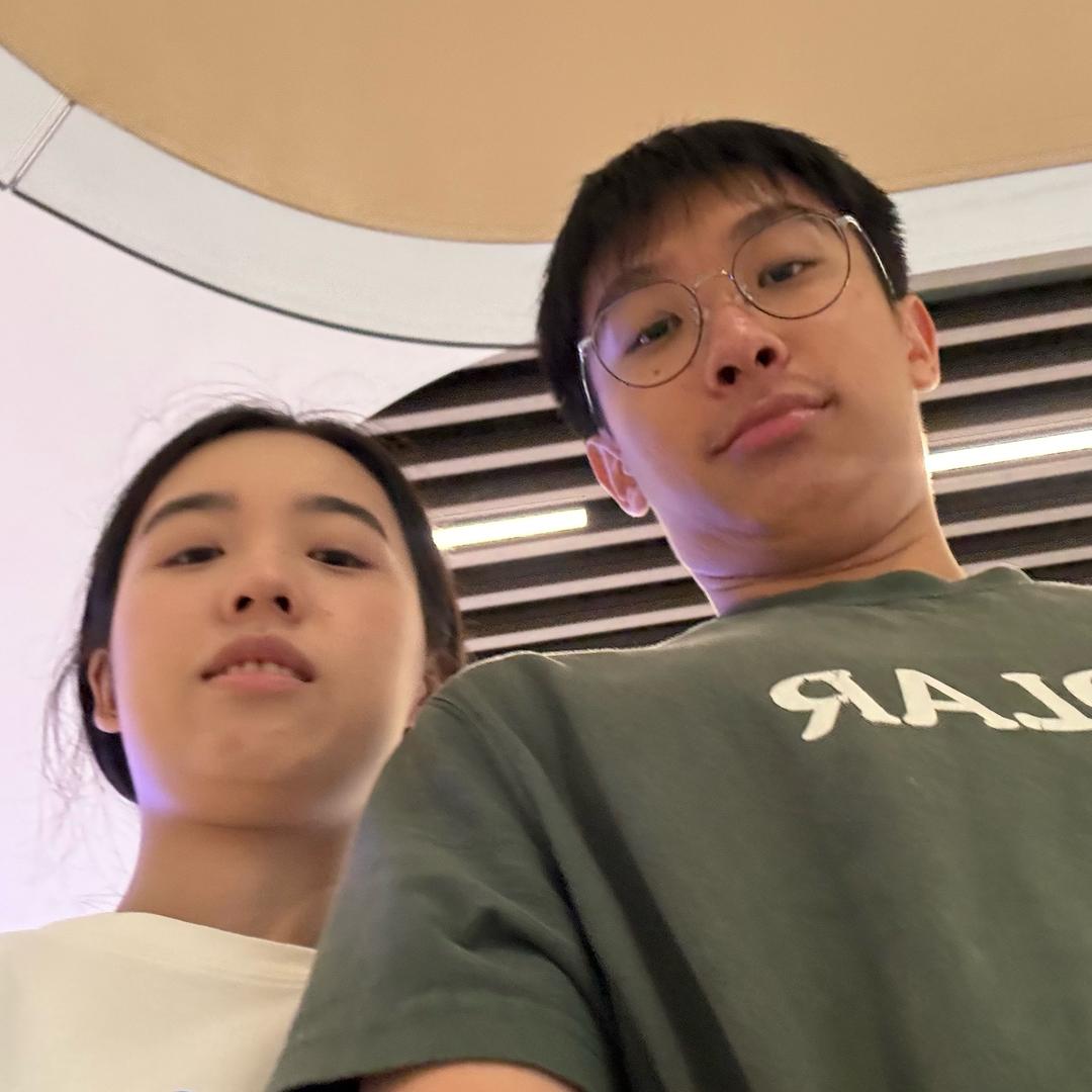 摆烂大小王