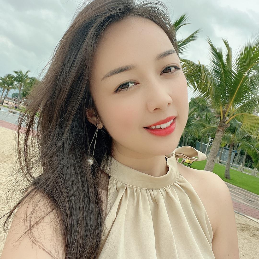 郑大美