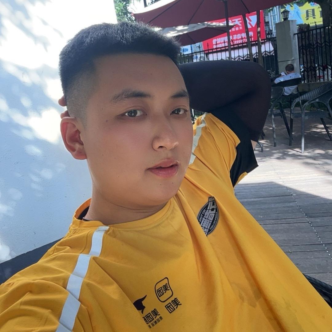 送外卖的狗哥