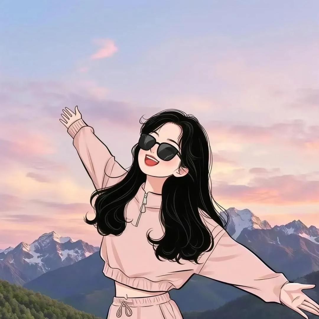 会飞的前女友