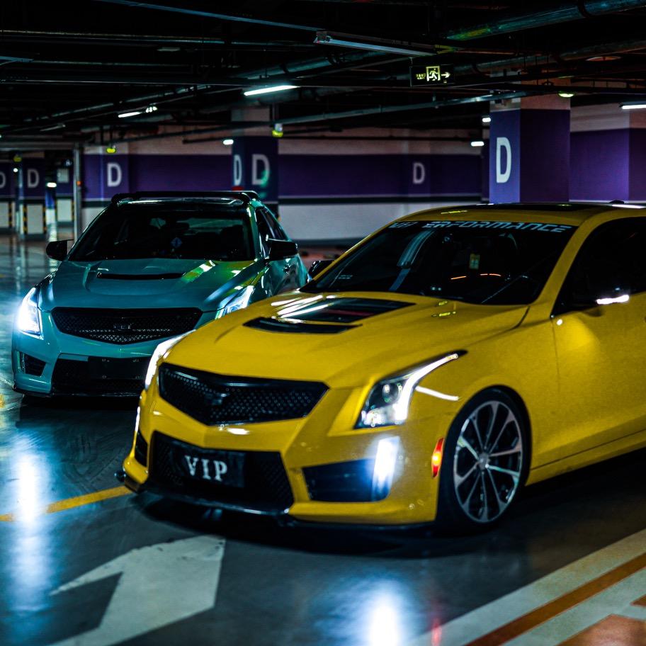 李师傅🚗