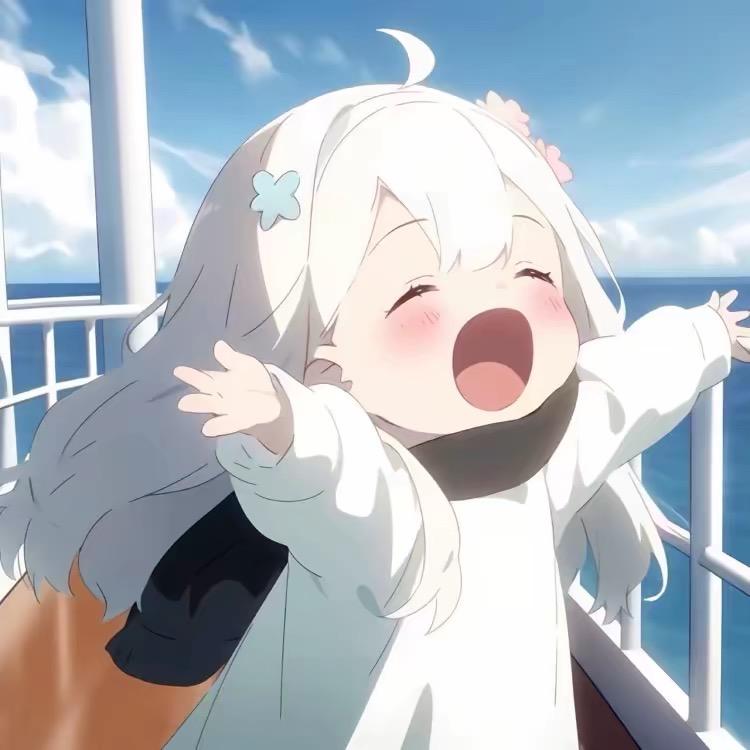 沫沫芽🌱