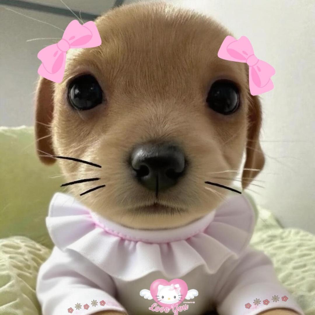 小点点