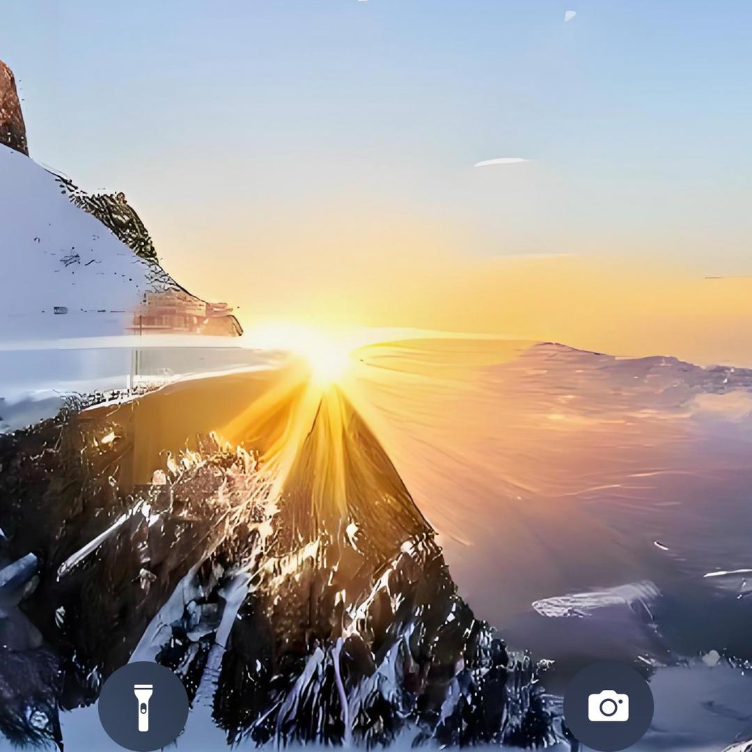 李忆的探险故事
