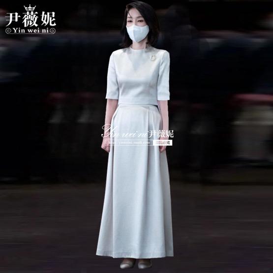 尹薇妮服饰高端定制