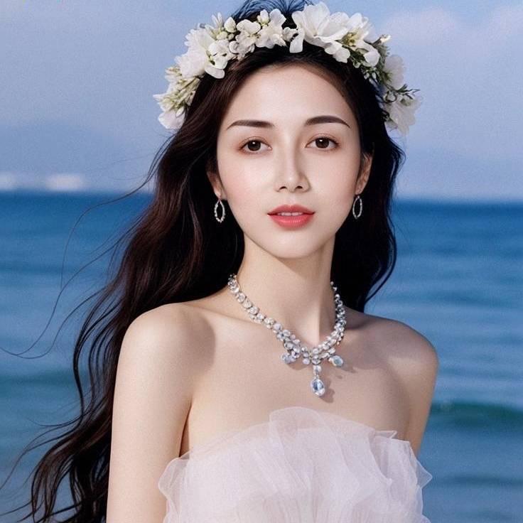 云云 💖