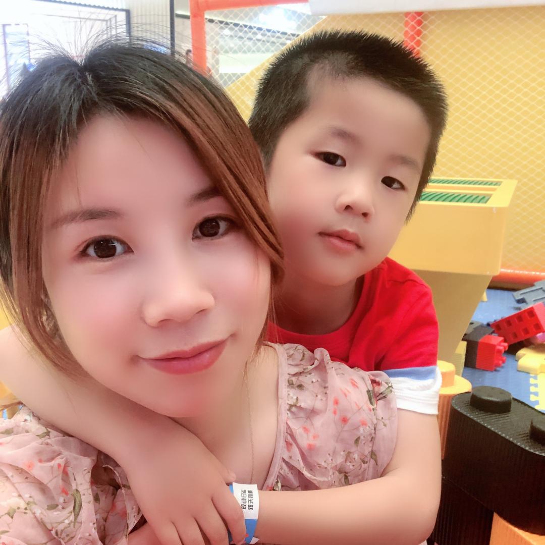 轩轩妈要瘦30斤