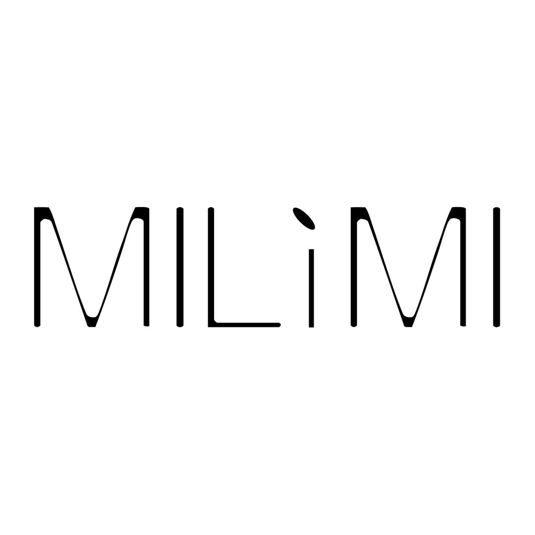 milimi米哩米