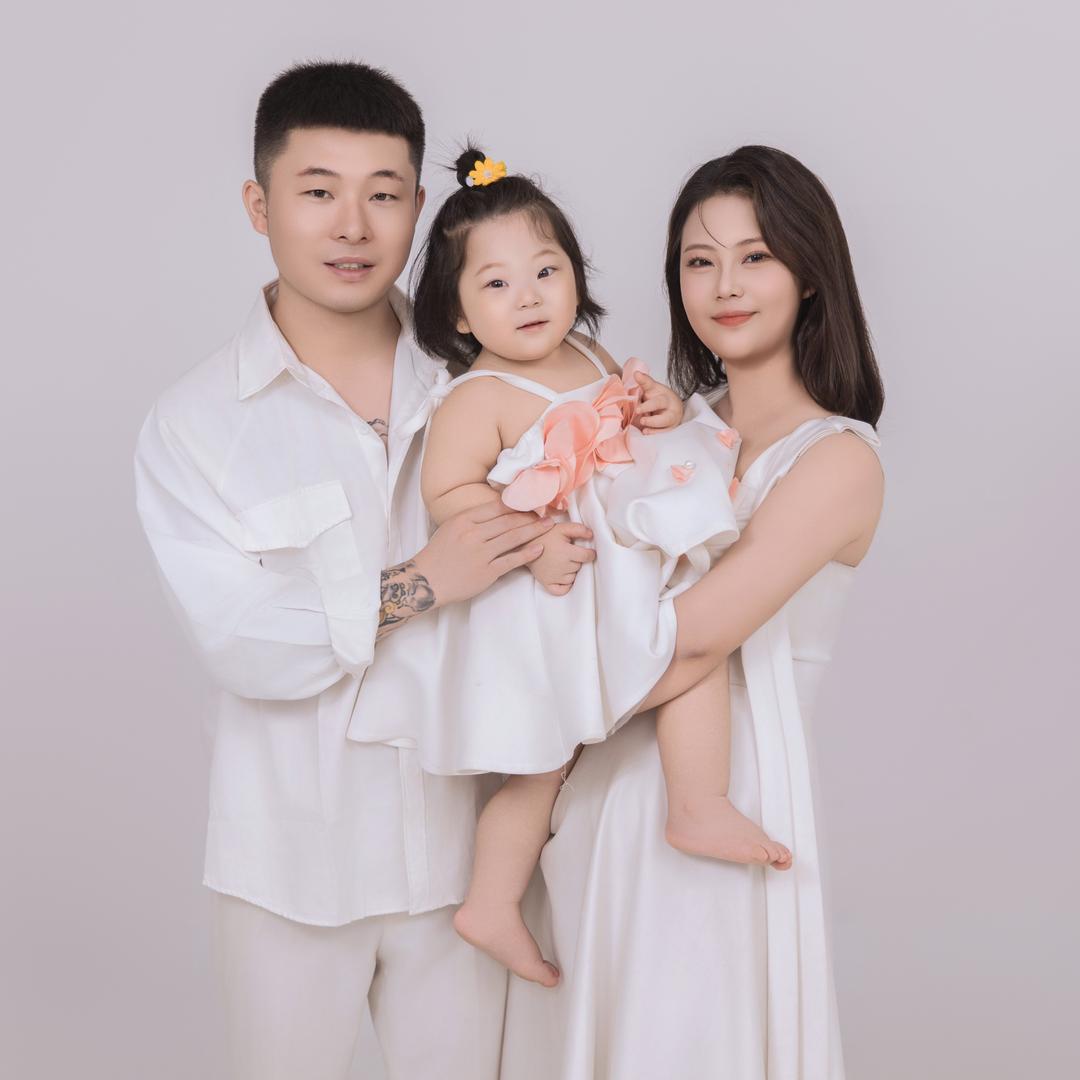 熙恩麻麻