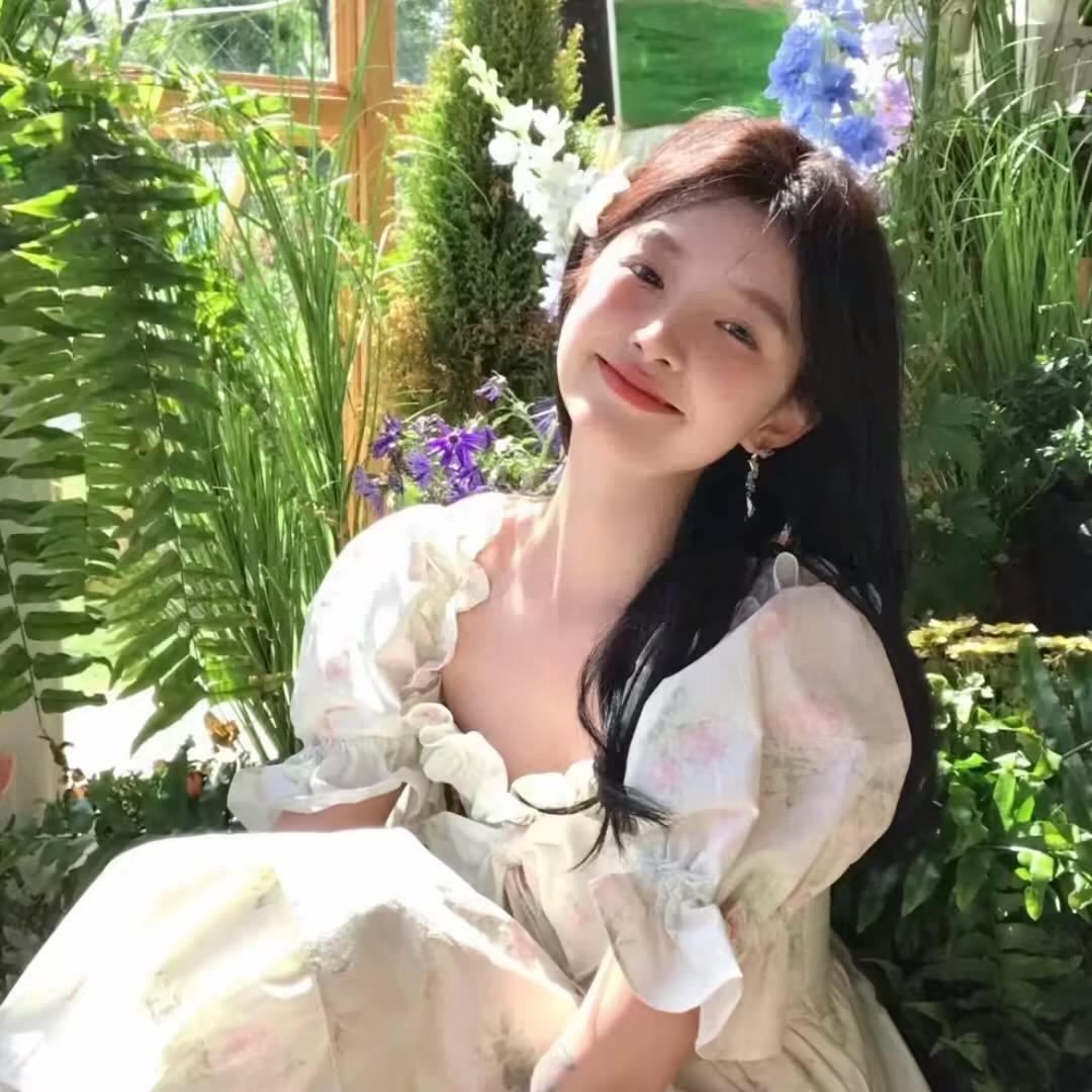 小露🌸