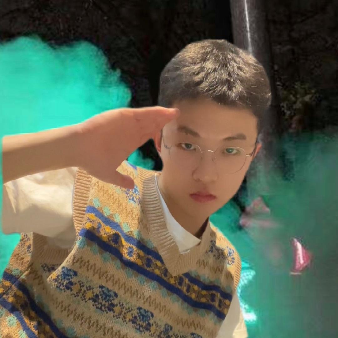 陈北