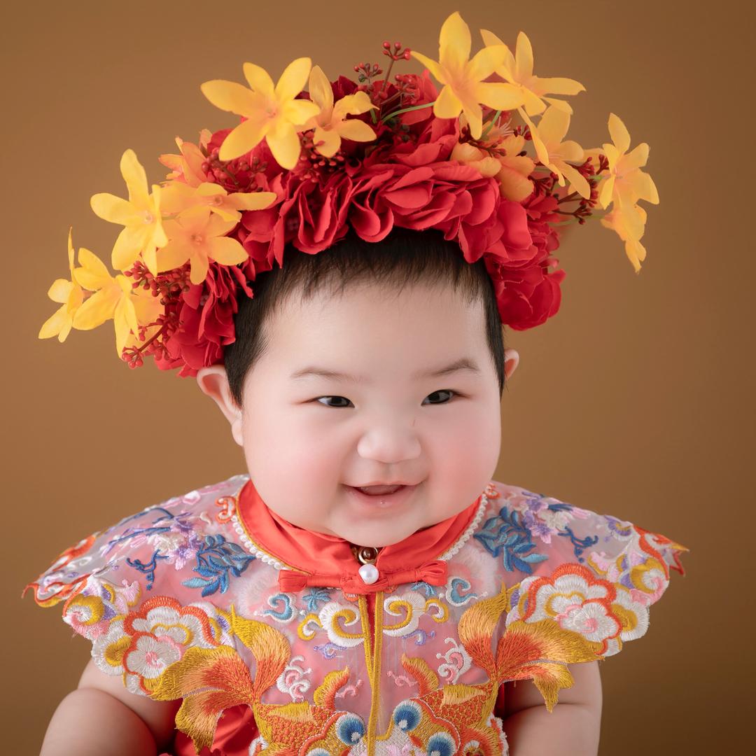 小米乐👸
