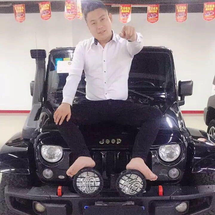 康二说车