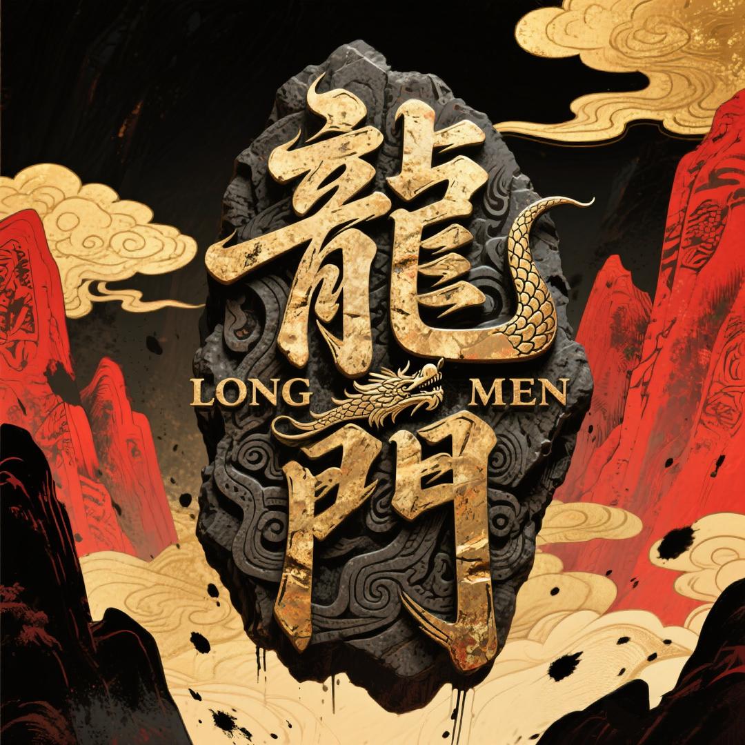 龍門NB🎩