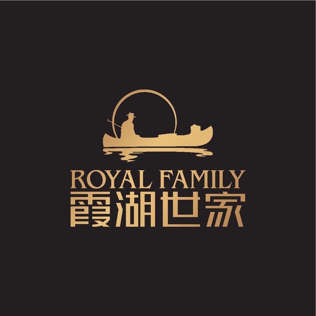 霞湖世家服饰男装店