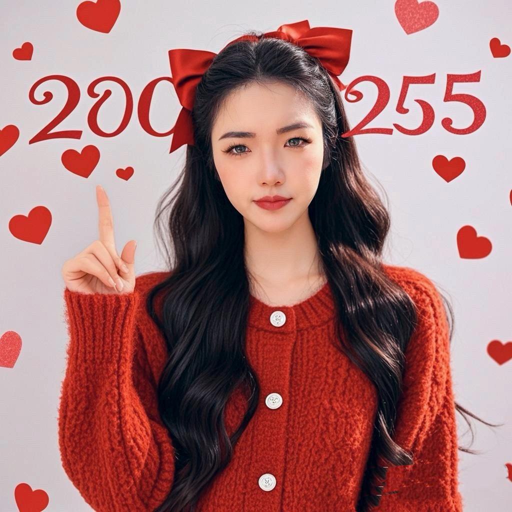 🌈            懿。