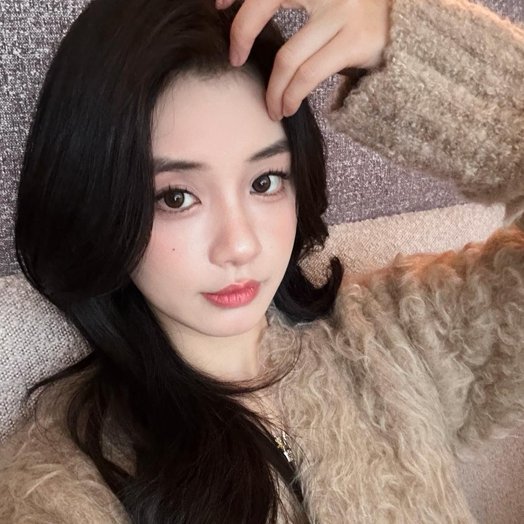 珂珂哎呀