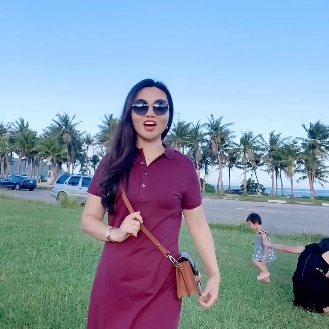 （秀秀）如皋人生活在关岛🇬🇺