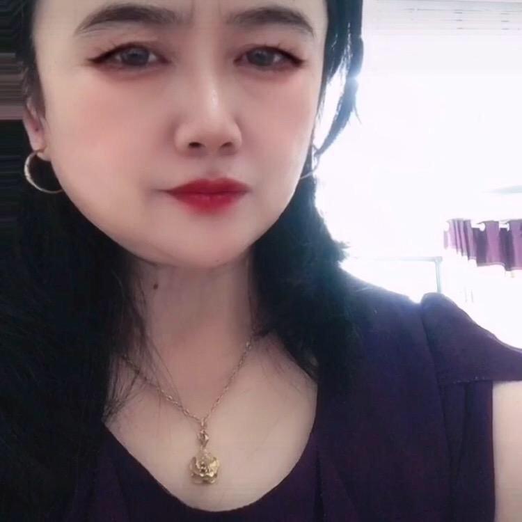 @南初