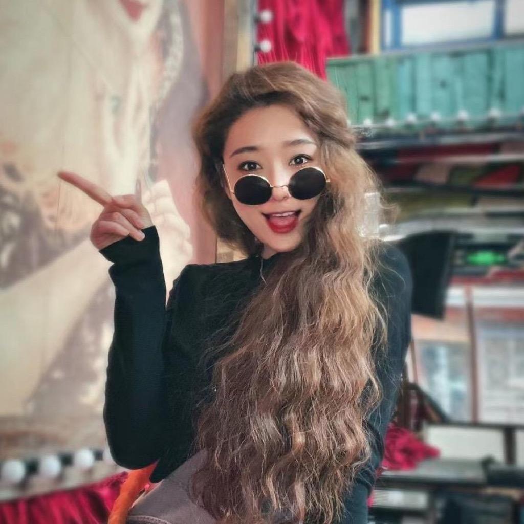 大美琪er