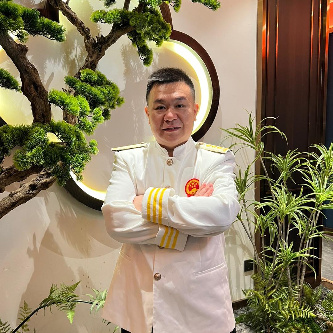胖哥做菜