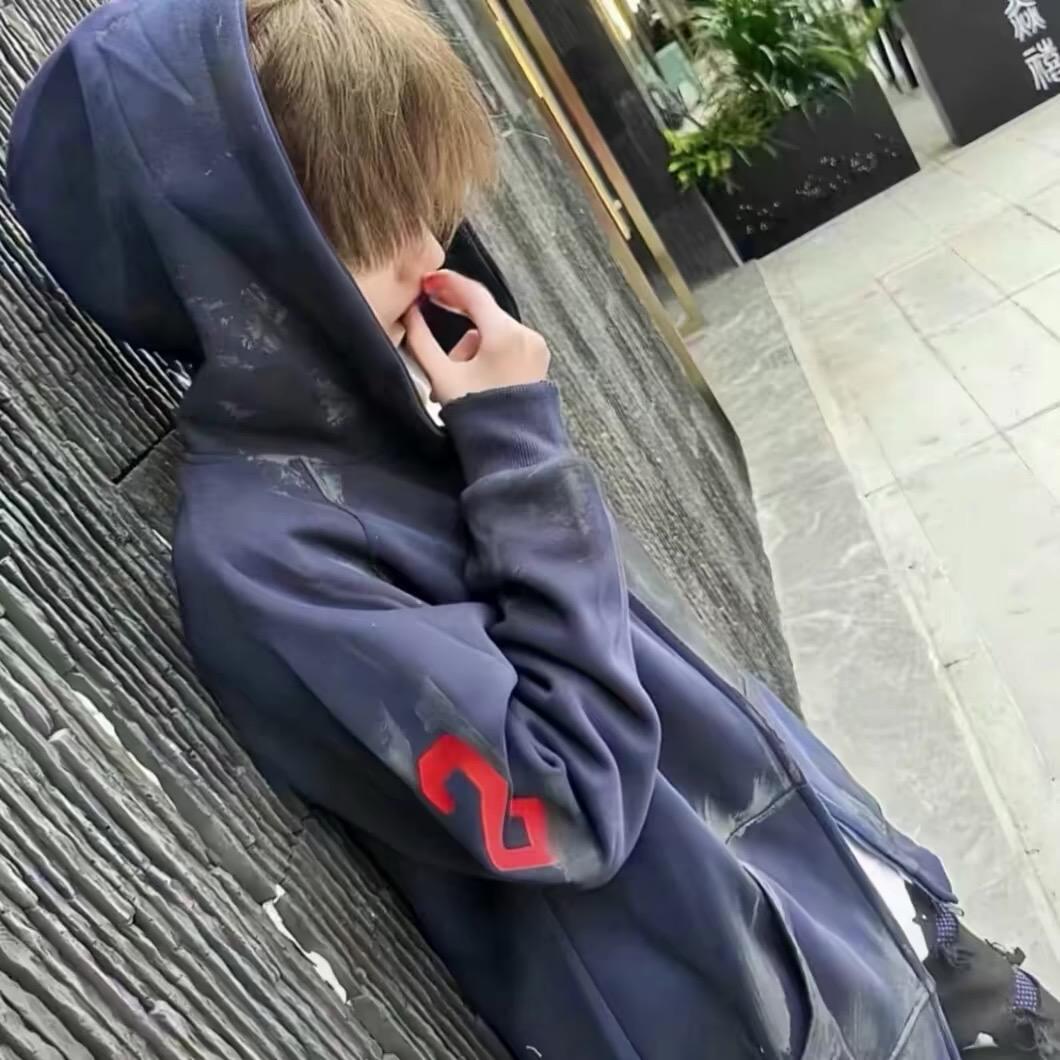 不会困在雨里