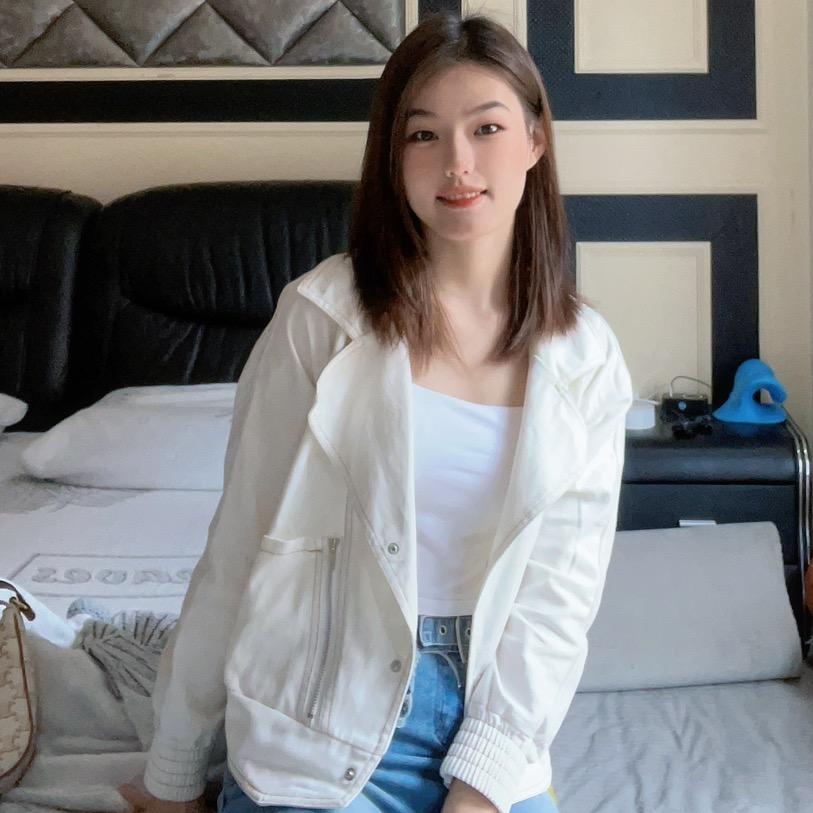 君儿-(沙扒湾海星公寓)