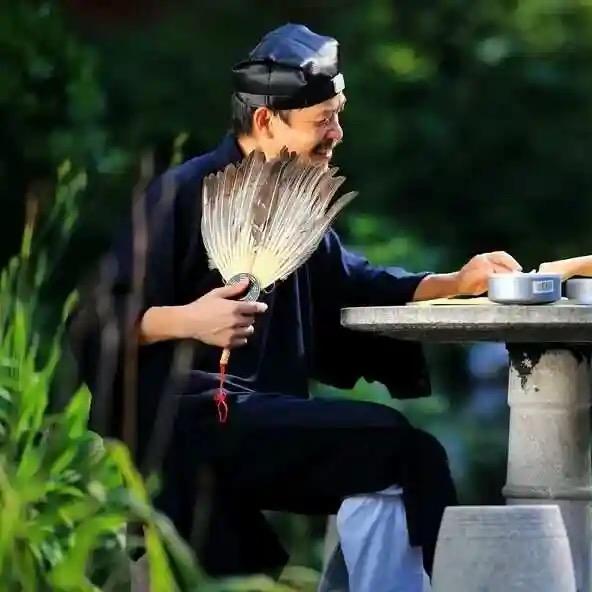 公孙睿（灵宝）