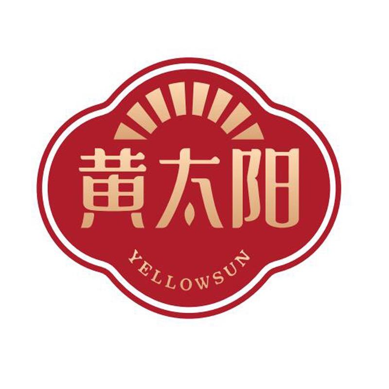 黄太阳食品旗舰店