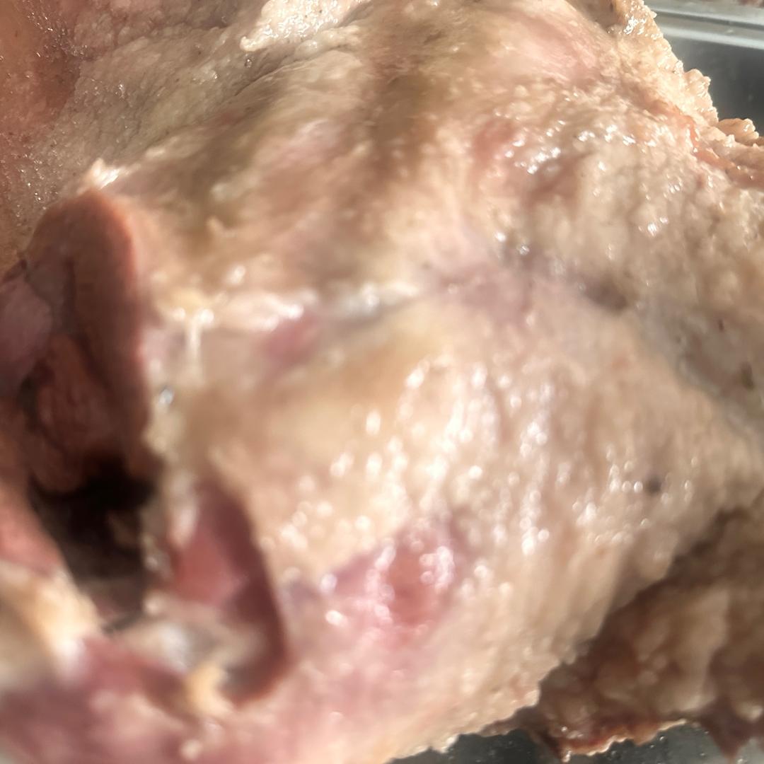 沛县特产香香肉