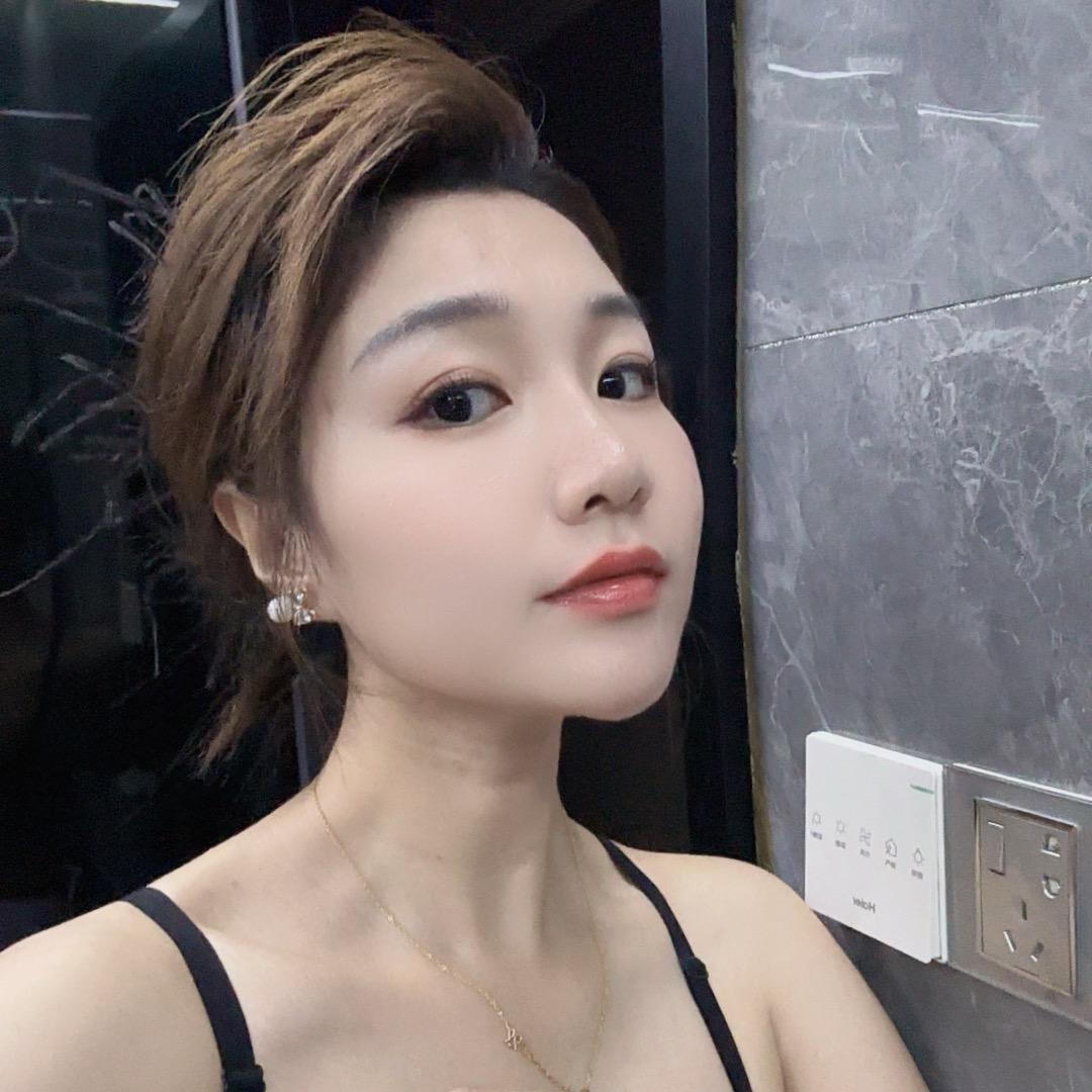 红颜儿♥️