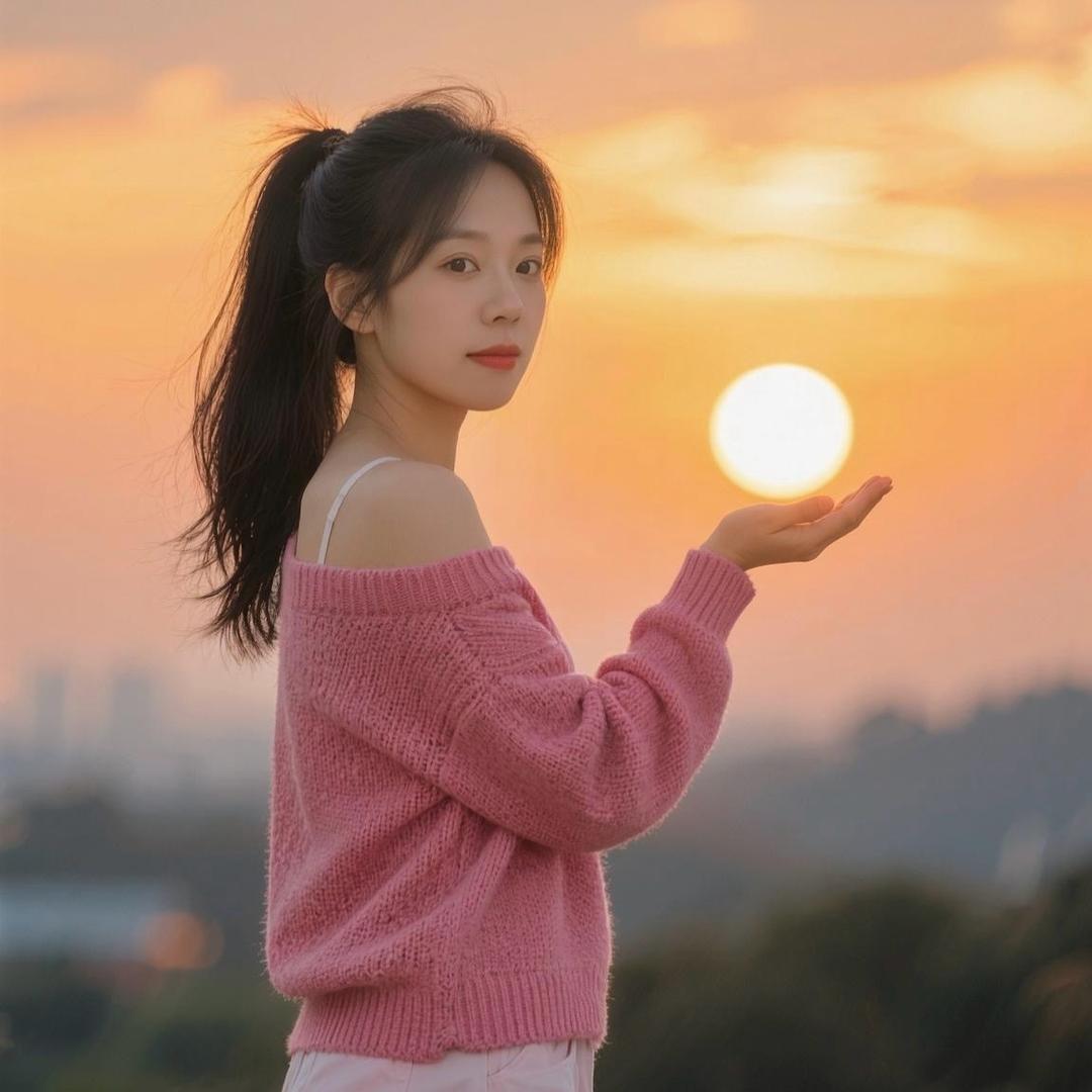 @💞 ໑🦋傻💞丫头ᴺ🦋