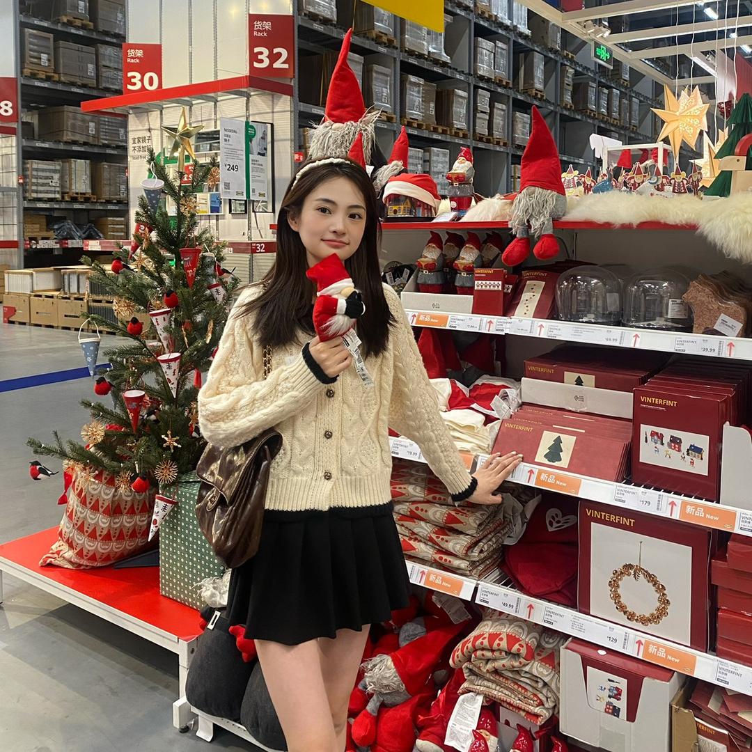 晗晗冰淇淋