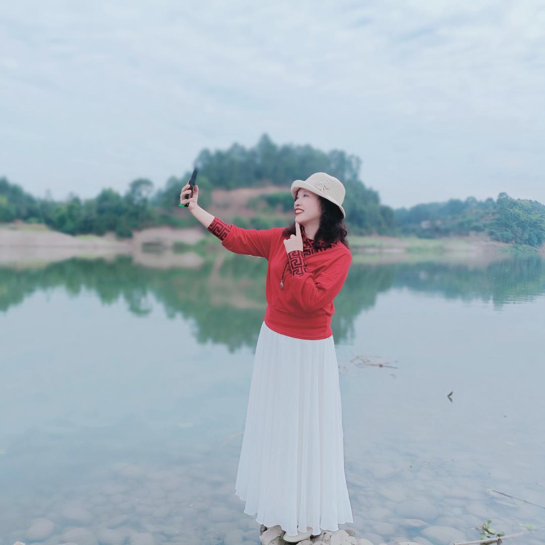 紫凤玲（请不要连赞)