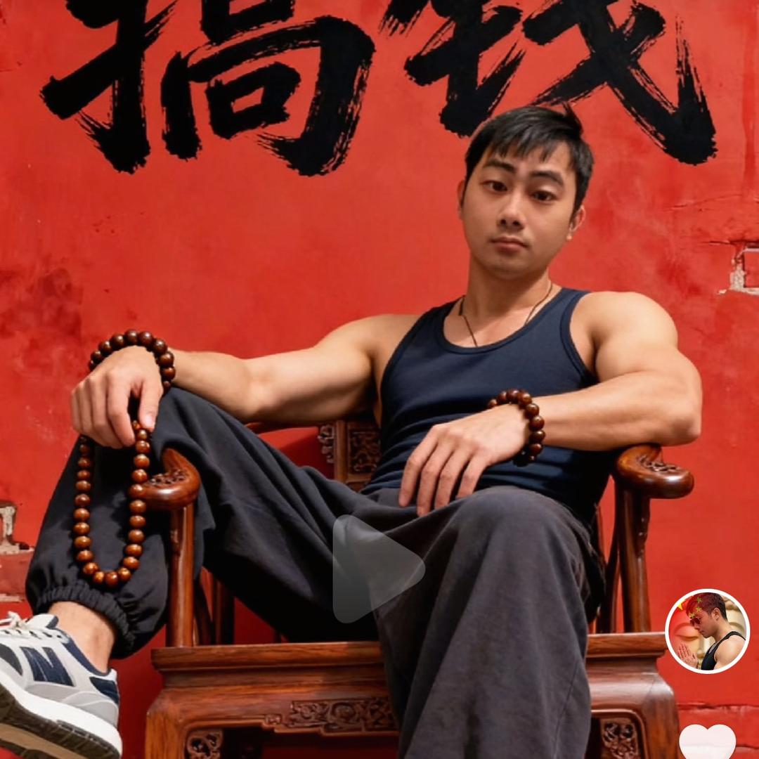 五华阿哥