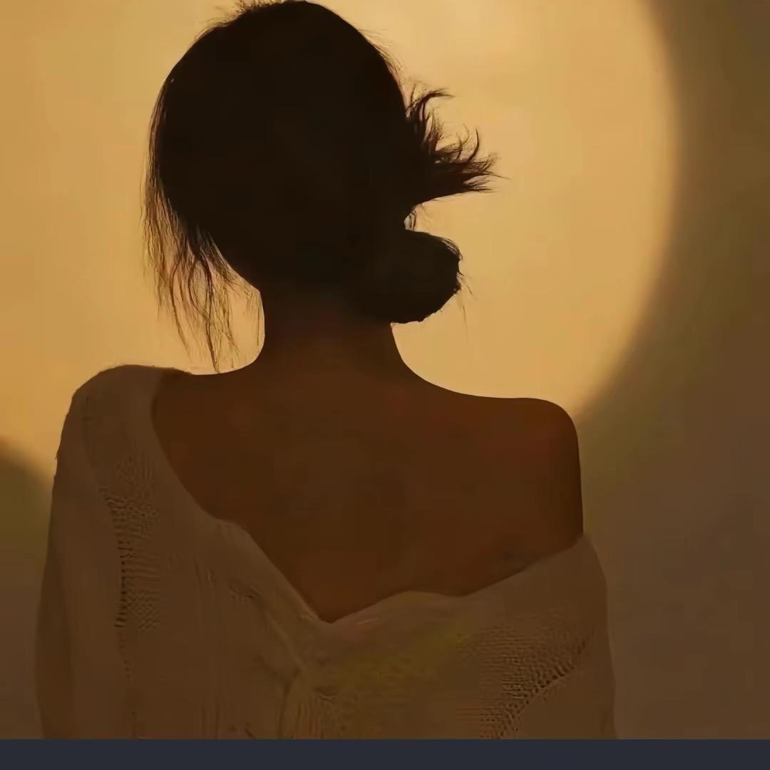 诗意仙女