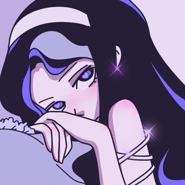 葡萄旺旺碎冰冰🧊