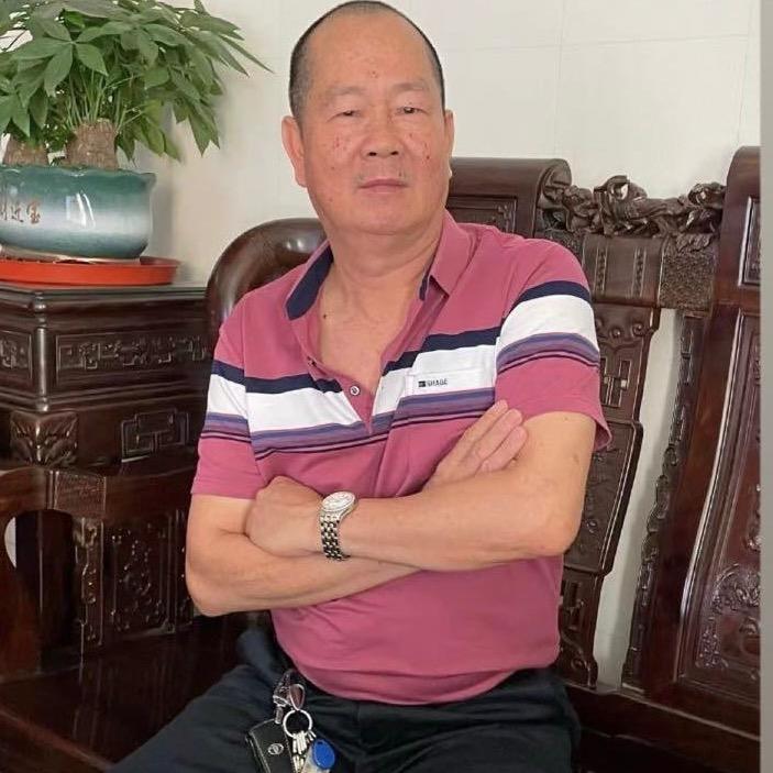 張桂明