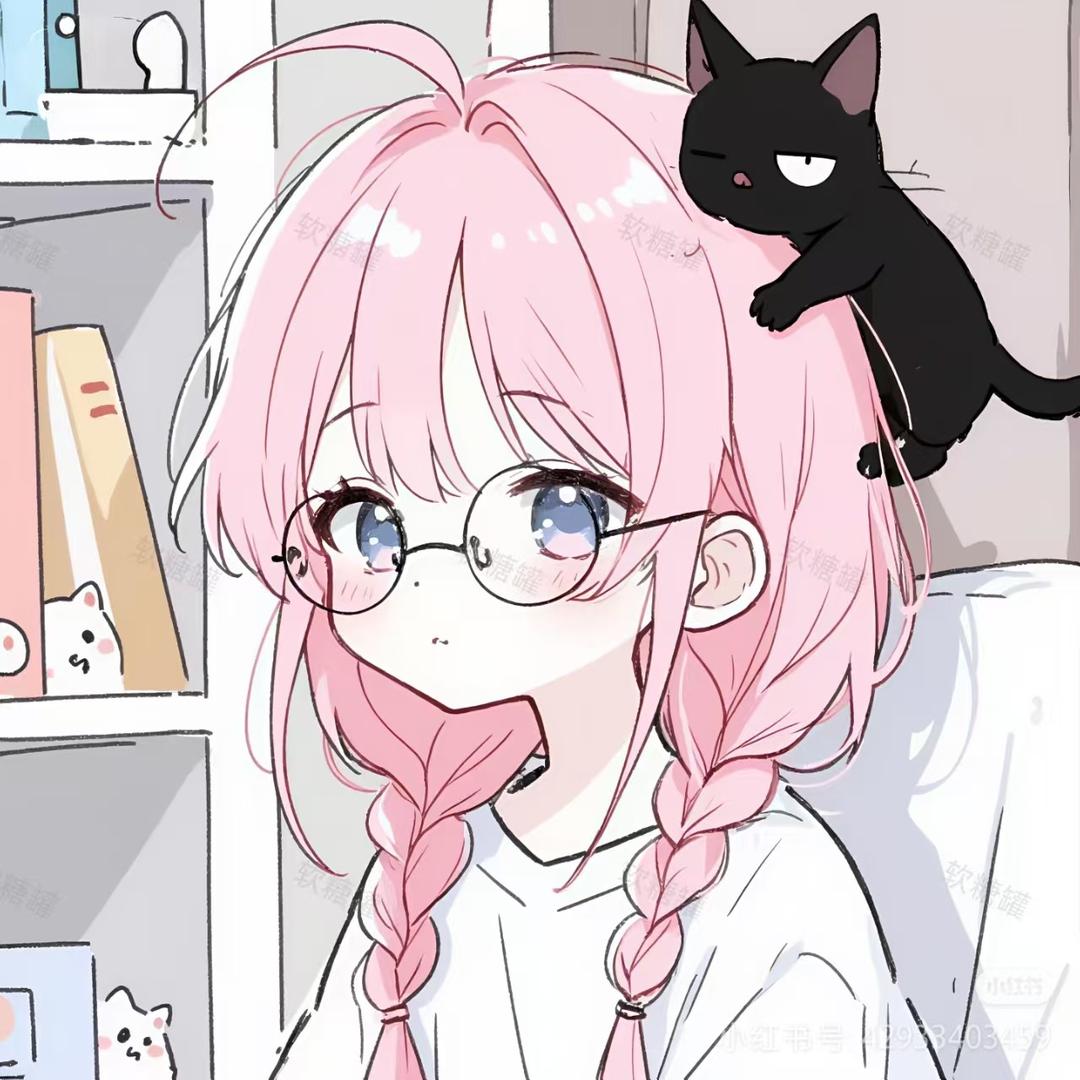 小杜喂不饱（原神萌新小猫)